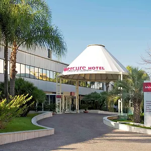 4* Hotel Mercure West