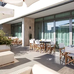 4* Hotel Novotel Eur