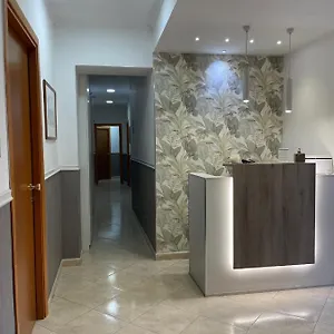 Guest house San Paolo, Rome