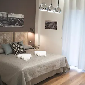 Guest house Verrazzano 37, Rome