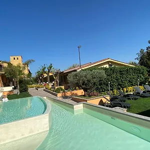 3* Hotel Antica Palmieri