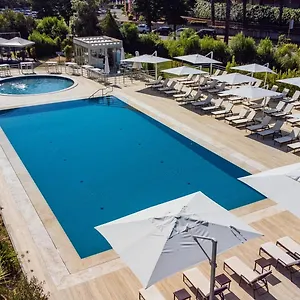 - Eur Parco Dei Medici By Ihg Отель