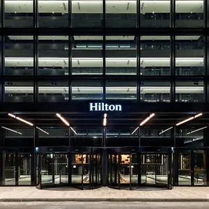 4* Hotel Hilton Eur La