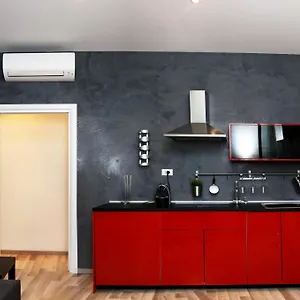 3* Frühstückspension Guest House Roma