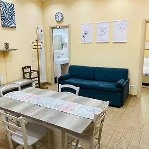 Apartamento Villino Marcella, Roma