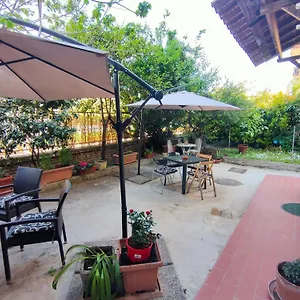 Bibbi's Garden Appartement