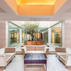 4* Hotel Sheraton Parco De Medici
