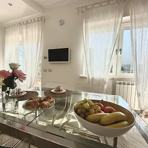 Terrazza Sul Parco Appartement