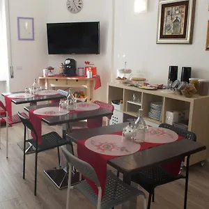 Pensión A Casa Di Benny, Roma