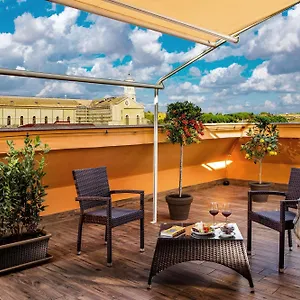 4* Frühstückspension San Paolo