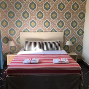 Campanile Suites-alloggio Turistico Maison d'hôtes