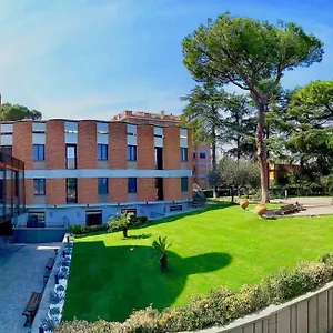 Kolping Casa Domitilla Rome