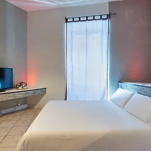 Guest house Smoorooms Ostiense, Rome