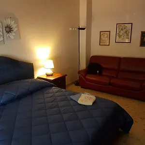 Apartment Mammo's House, Rome
