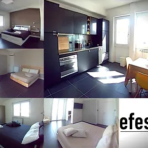 Guest house Efeso 19, Rome