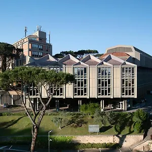 3* Hotel Serafico