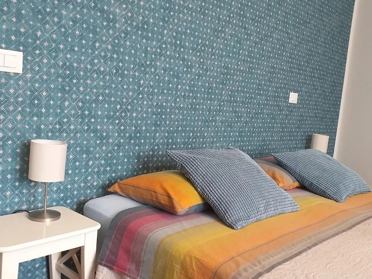 Casa Olivieri Hotel Rome