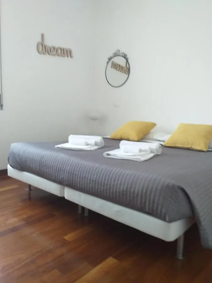Casa Olivieri Hotel Rome