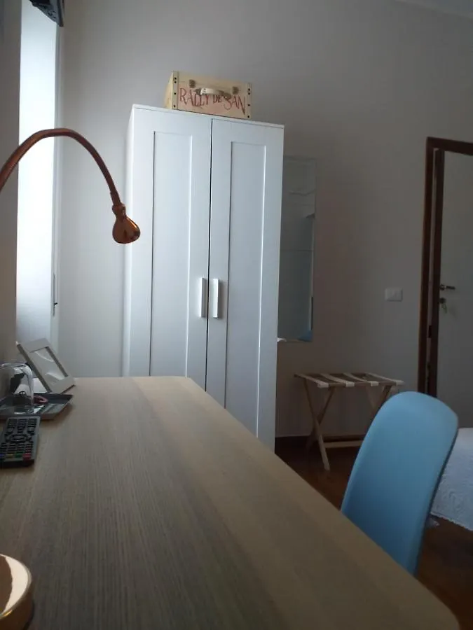 Casa Olivieri Hotel Rome