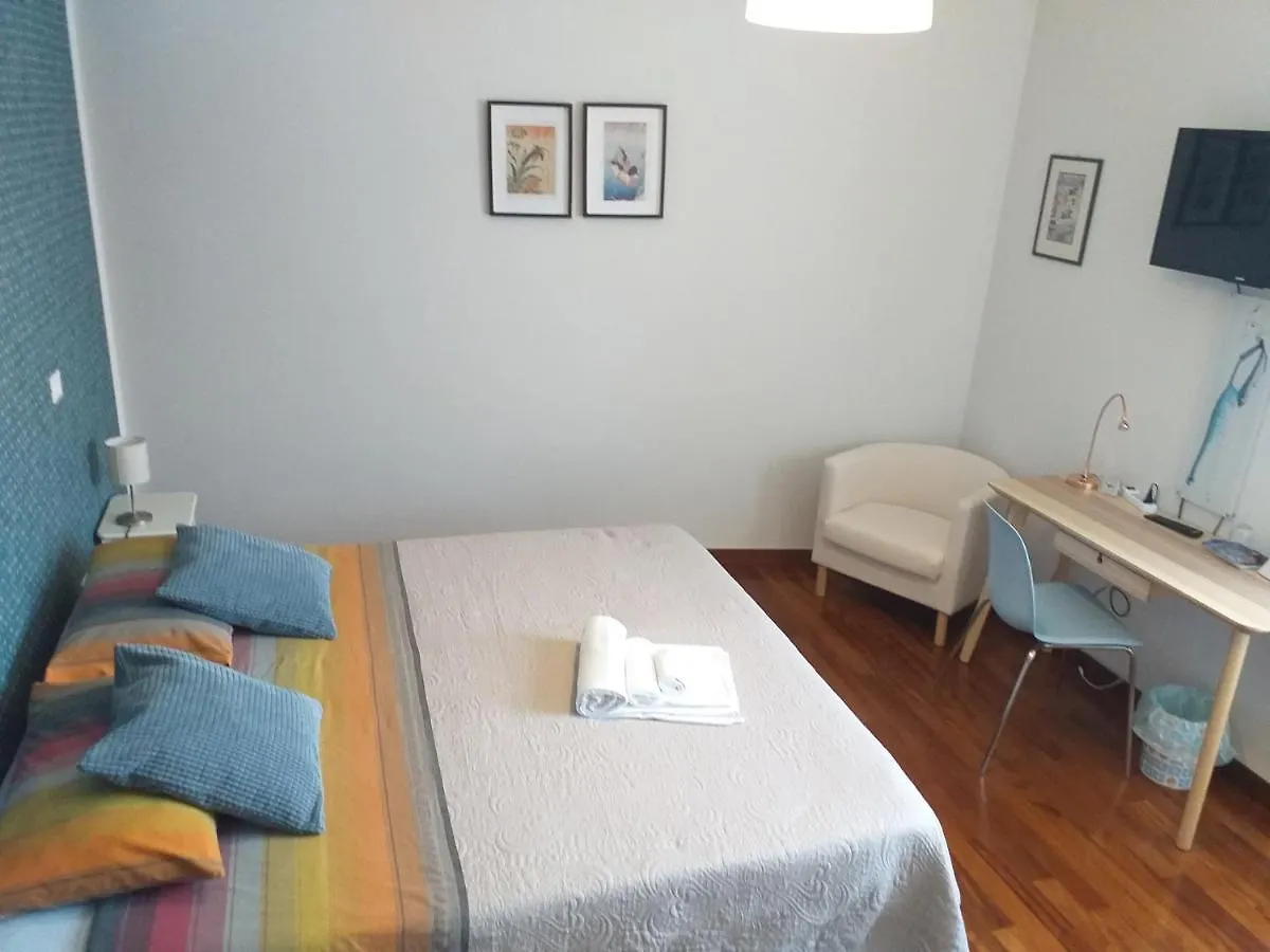 Casa Olivieri Hotel Rome Italy