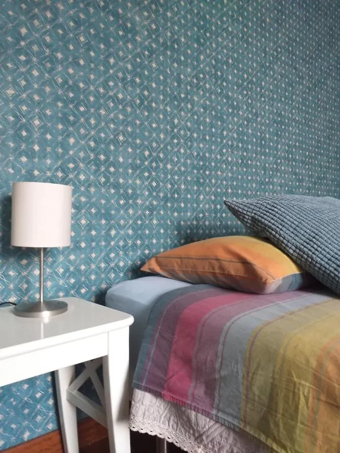 Guest house Casa Olivieri Hotel Rome