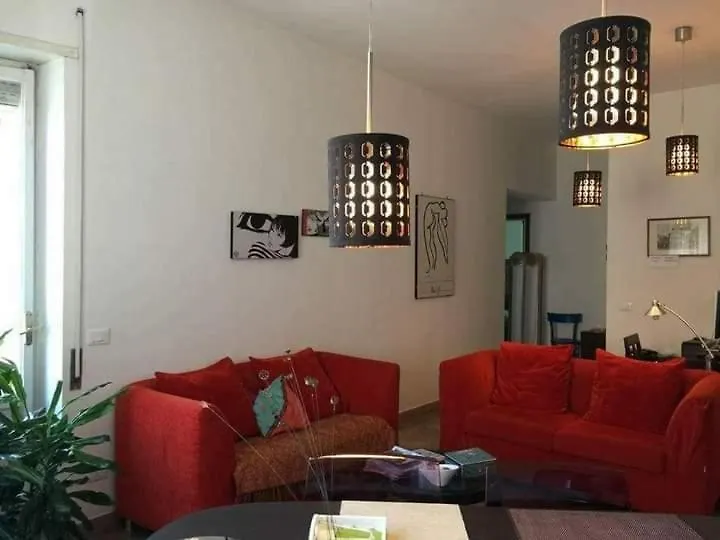 Guest house Casa Olivieri Hotel Rome