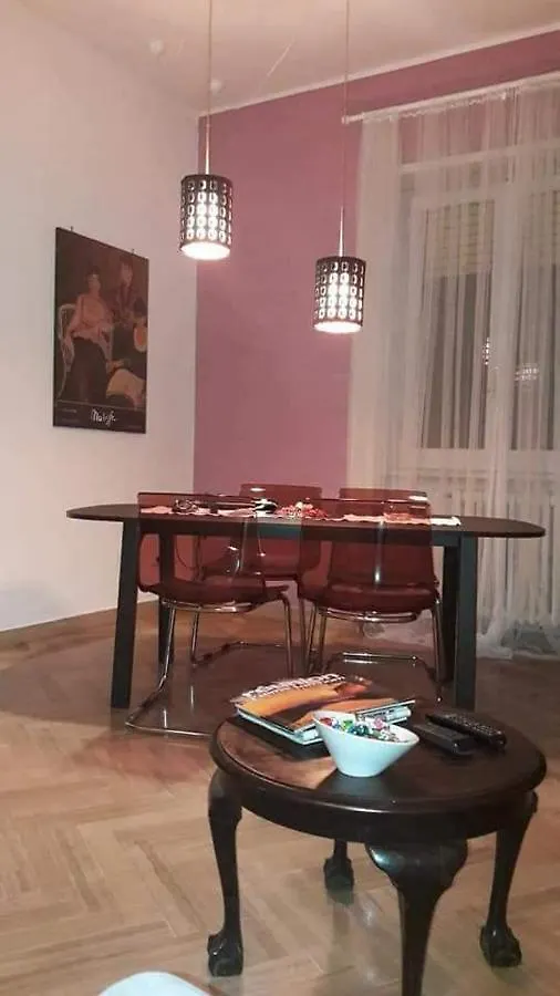 Casa Olivieri Hotel Rome 0*,