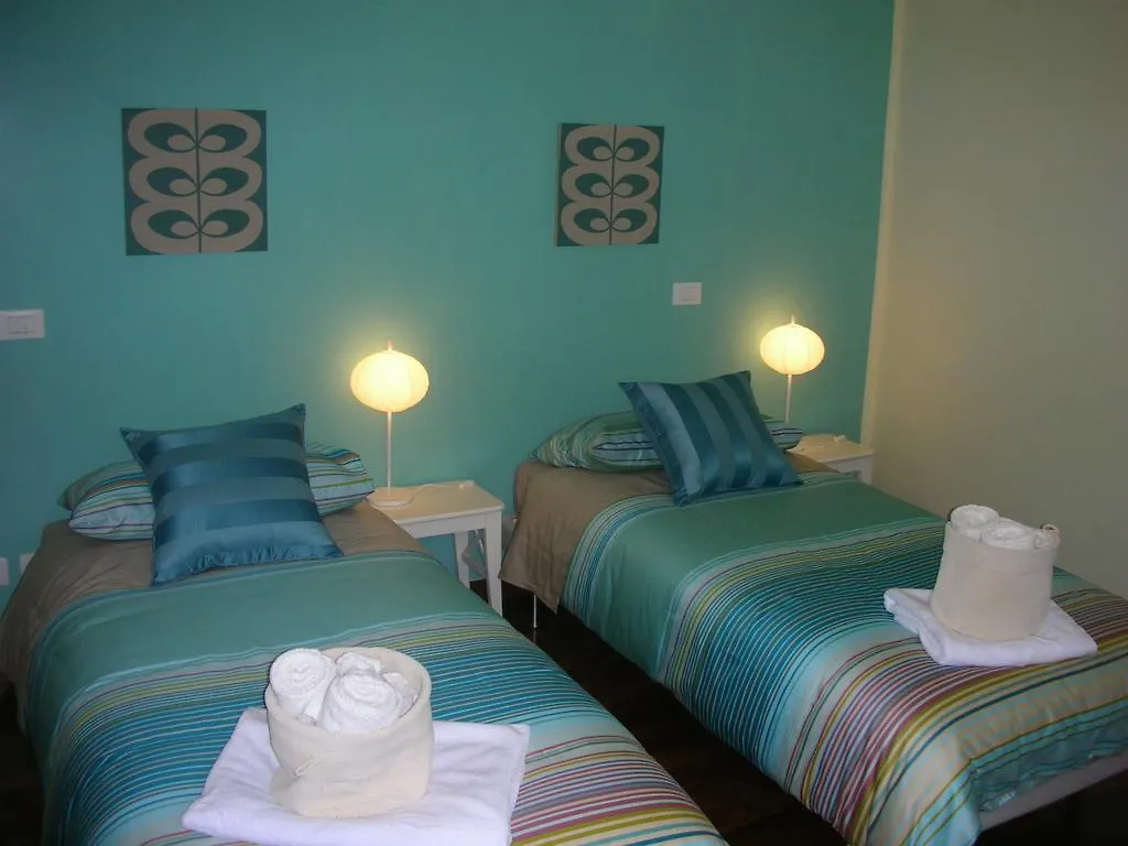 Casa Olivieri Hotel Rome 0*,  Italy