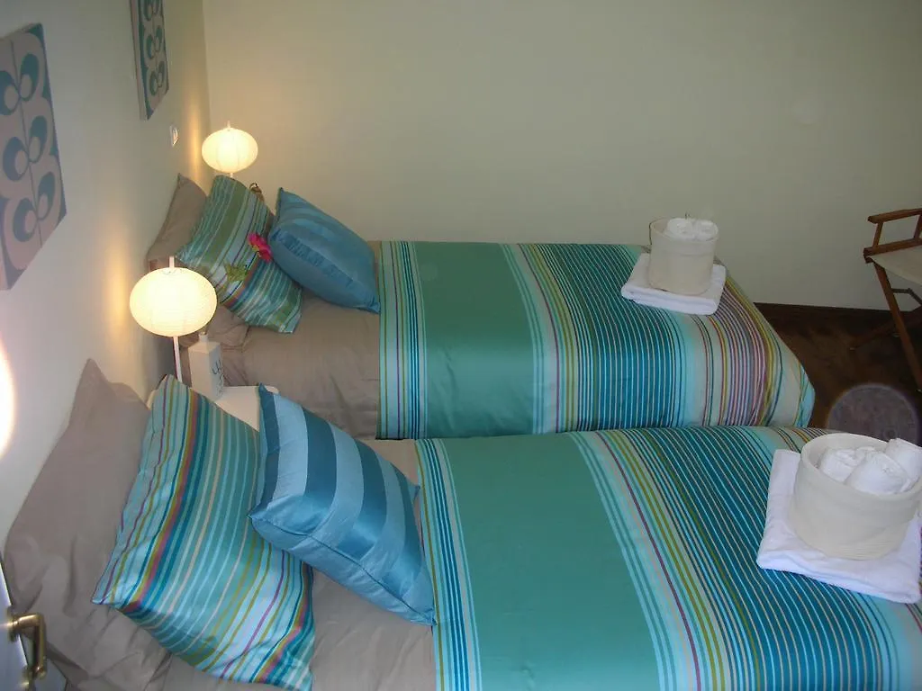 Casa Olivieri Hotel Rome Guest house