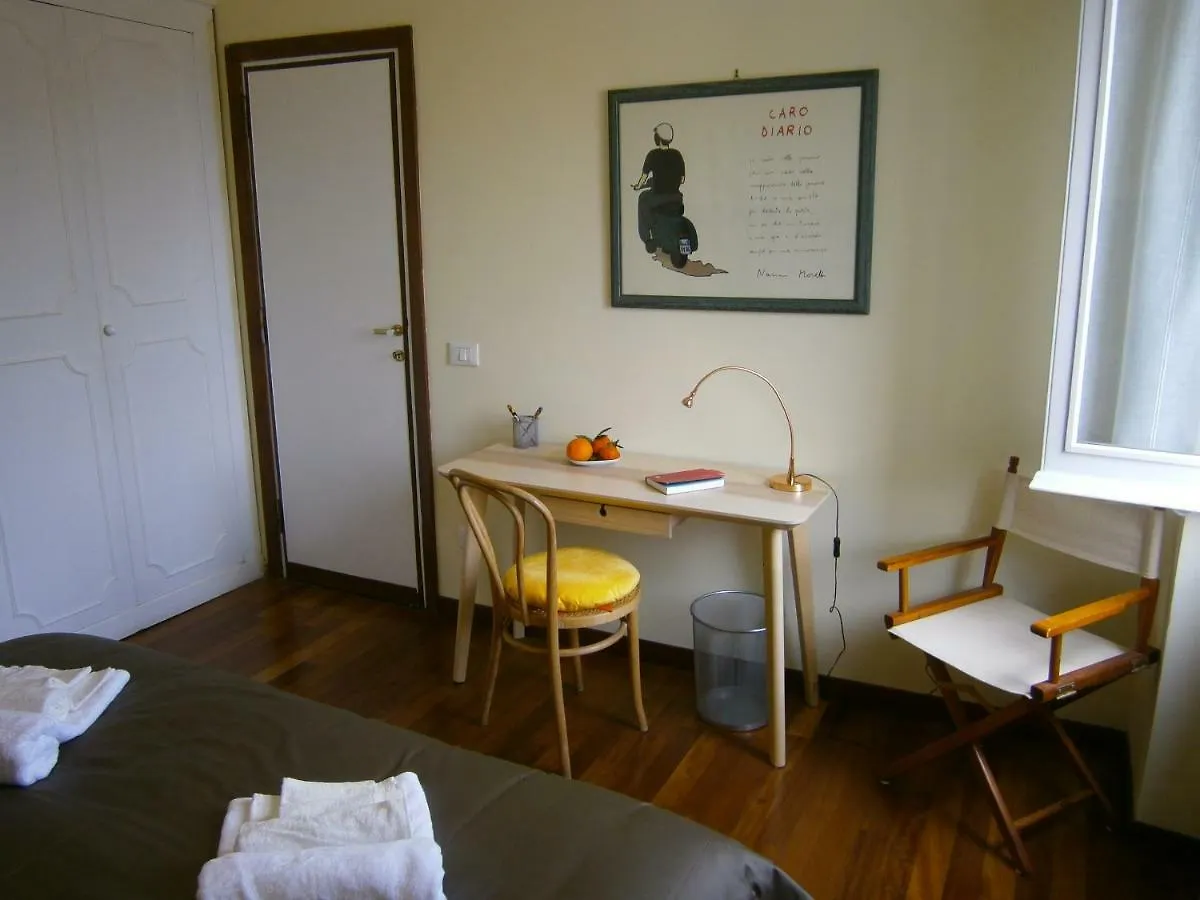 Casa Olivieri Hotel Rome Guest house