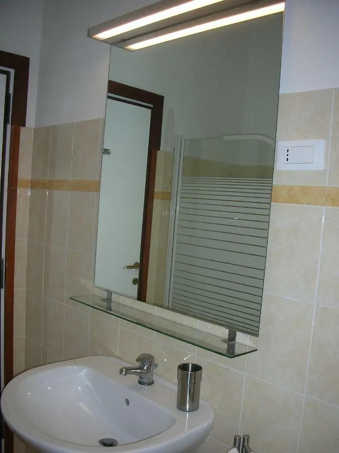 Casa Olivieri Hotel Rome Italy