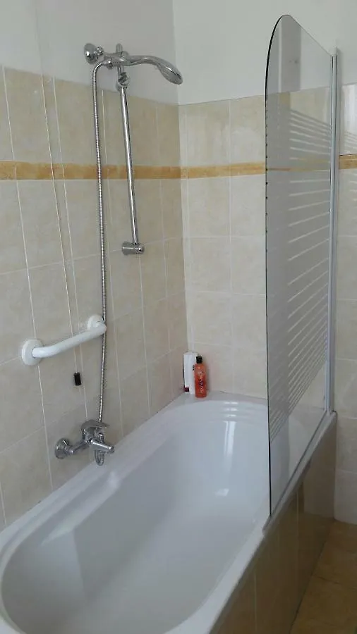 Casa Olivieri Hotel Rome Guest house